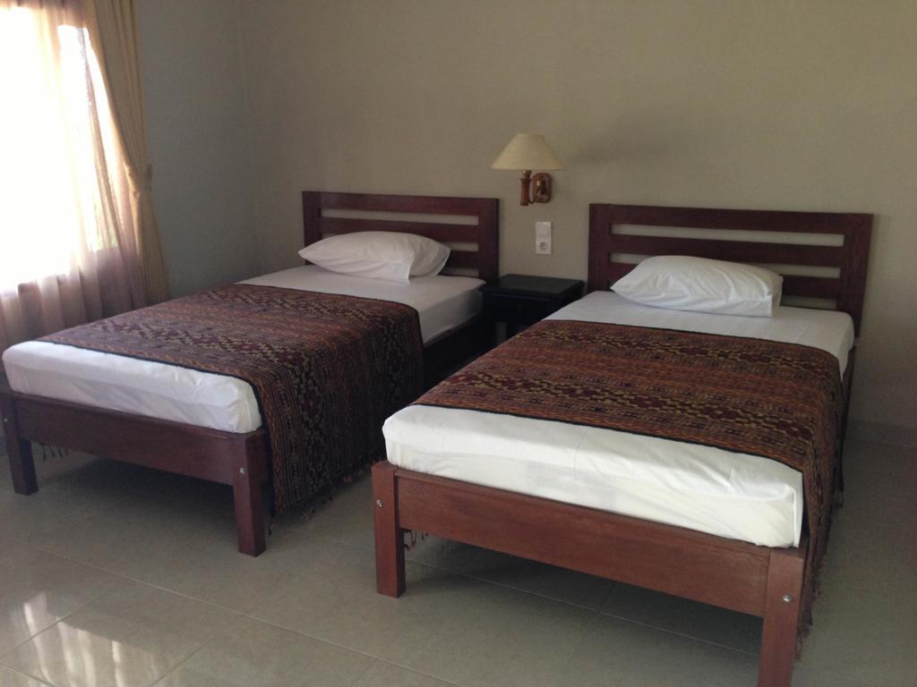 3D Homestay Pecatu Pokój zdjęcie