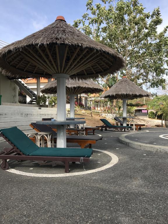 3D Homestay Pecatu Zewnętrze zdjęcie