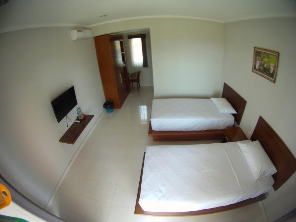 3D Homestay Pecatu Zewnętrze zdjęcie