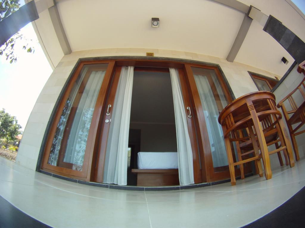 3D Homestay Pecatu Zewnętrze zdjęcie