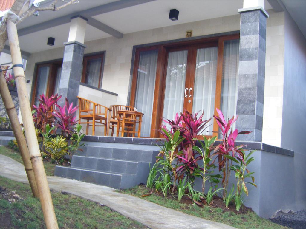 3D Homestay Pecatu Zewnętrze zdjęcie