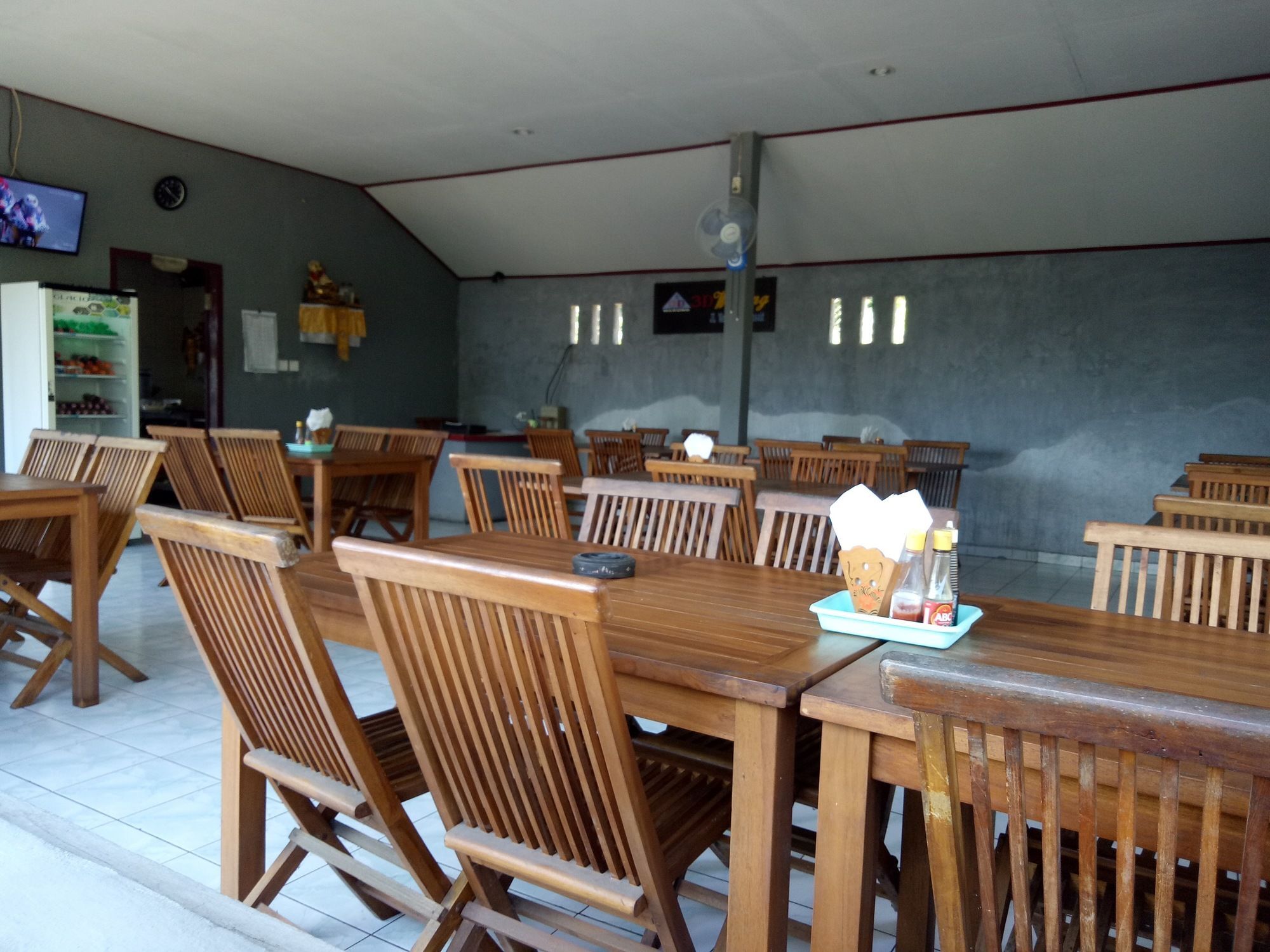 3D Homestay Pecatu Zewnętrze zdjęcie